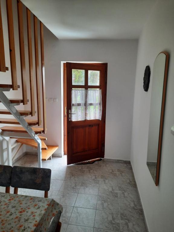 Fotografia z galérie ubytovania Helena apartman v destinácii Cserszegtomaj