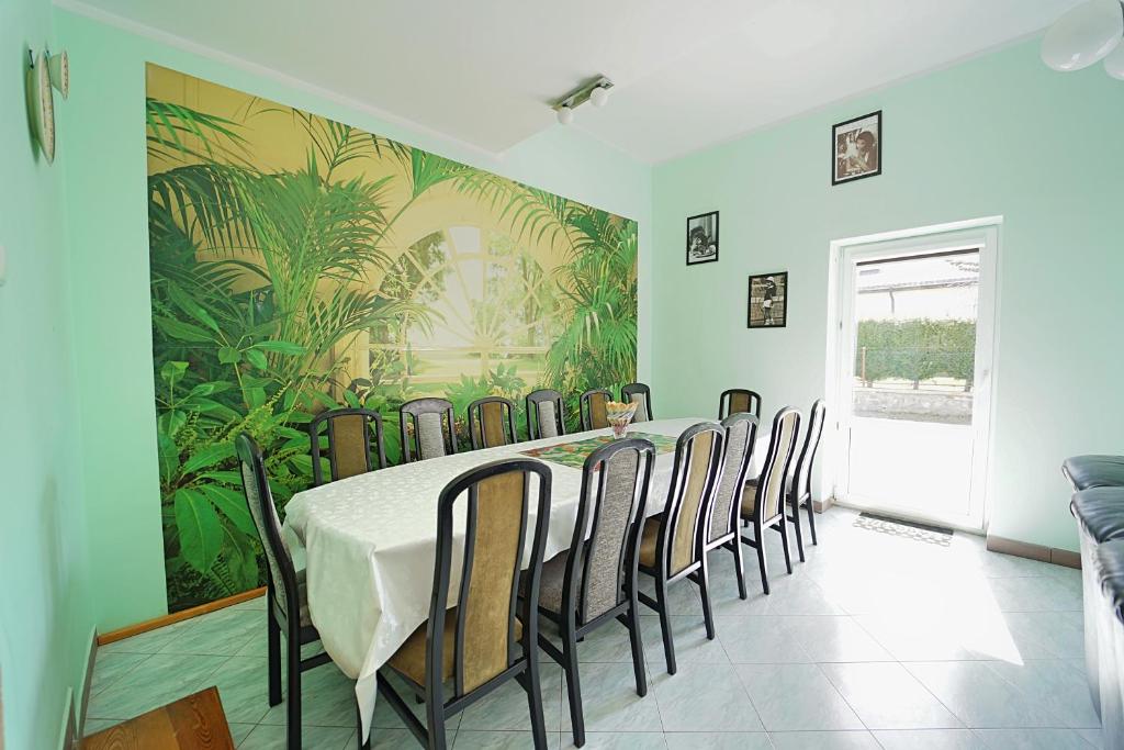 Fotografia z galérie ubytovania Apartamenty EverySky Kowary - Dom z 5 lub 7 sypialni v destinácii Kowary