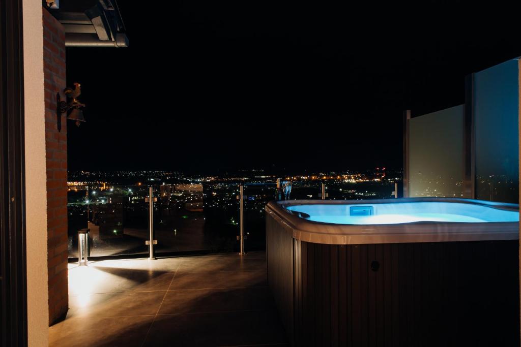 Bagoly Wellness Apartman 2 - Housity
