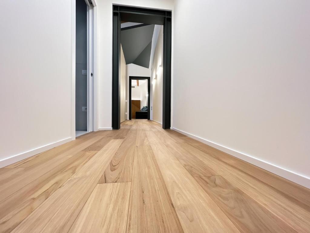 Zdjęcie z galerii obiektu Attico Vivit 60 w Mestre