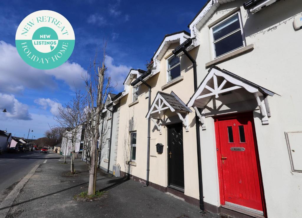 Churchmount Holiday Home Roundwood, Wicklow (updated prices 2024)