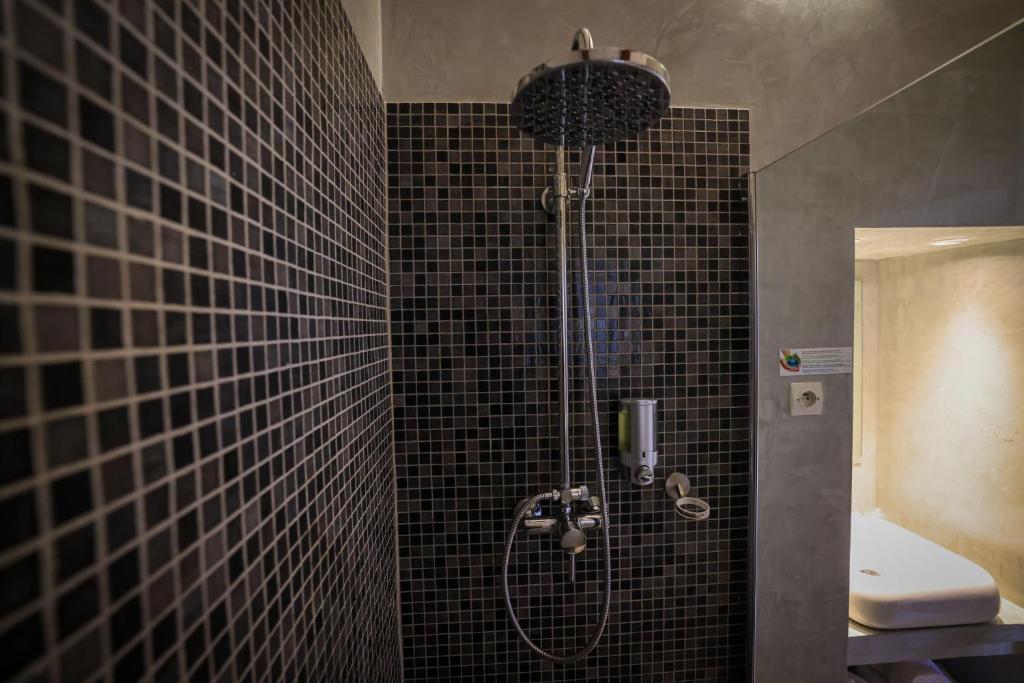 Hôtel Casa Rossa & Spa - Doppelzimmer