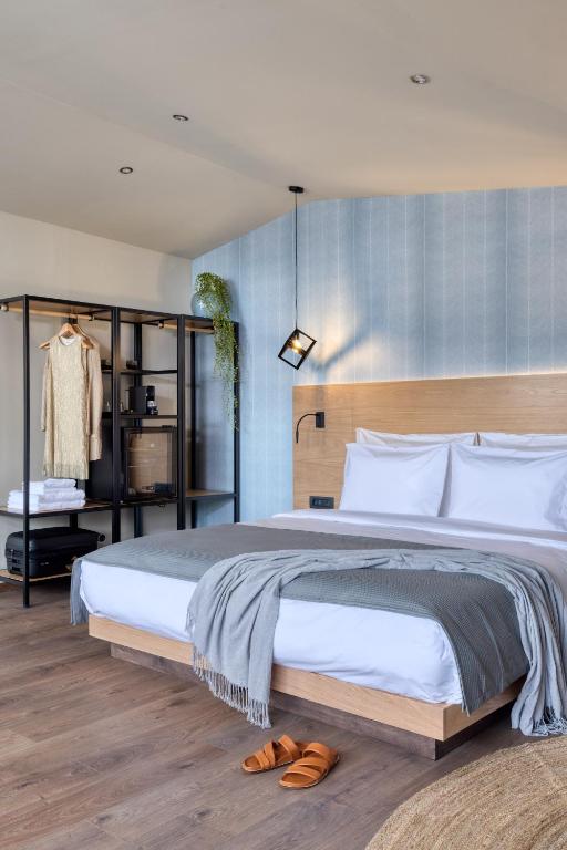 Arcade Hotel Athens - Resim 5