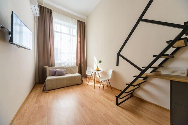 Loft SMART House - Housity