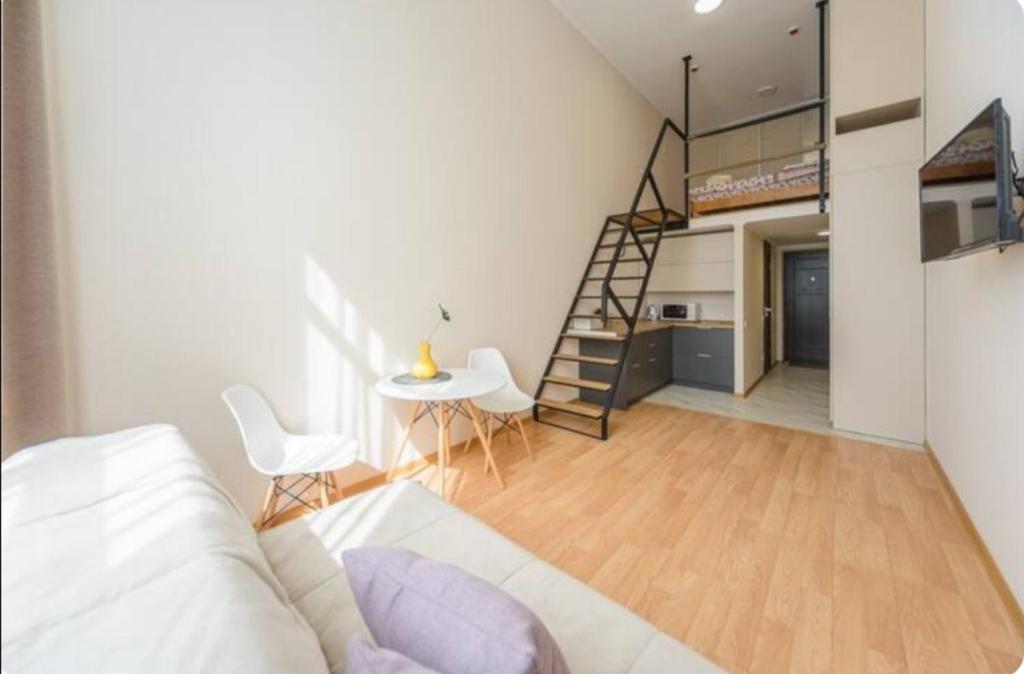Loft SMART House - Appartamento Duplex