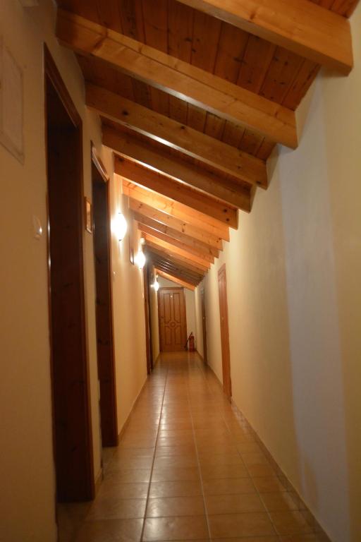 Fotografie z fotogalerie ubytování Pension Alexandros v destinaci Preveza