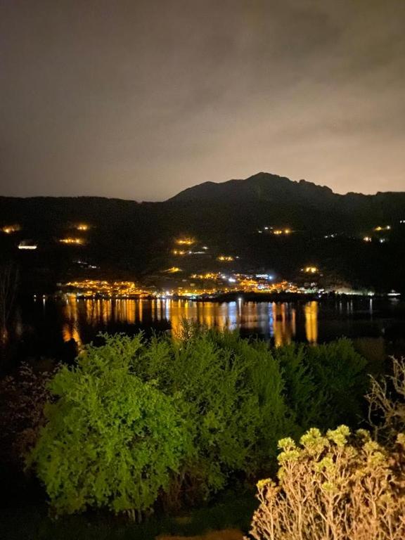 Táj az apartman közelében