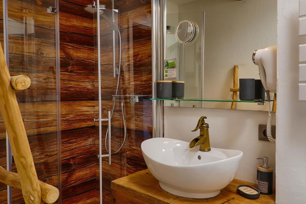 Sennerhütte Landhotel - 14