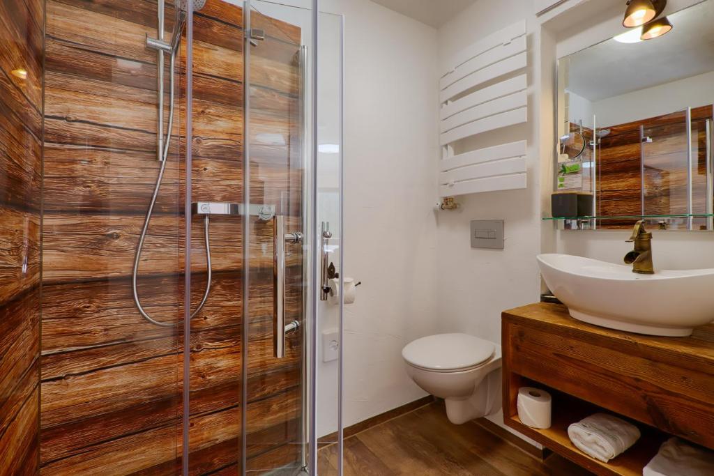 Sennerhütte Landhotel - 17