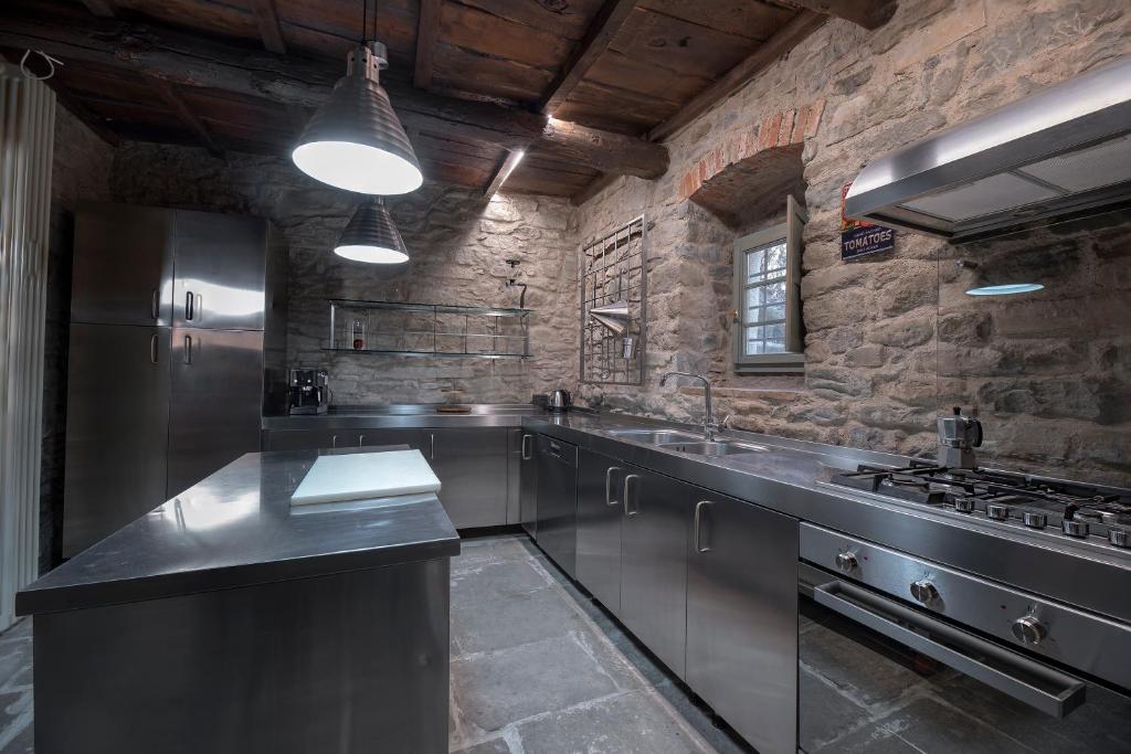 il Friscello - Maison De Six Chambres
