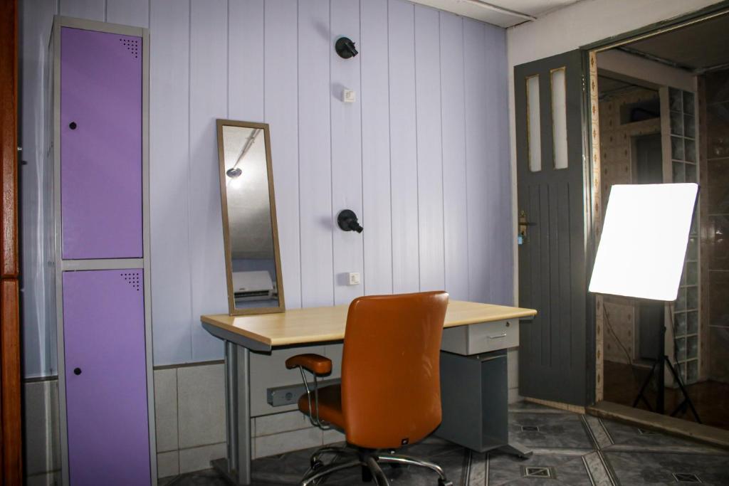 Fotografie z fotogalerie ubytování Aldeia Hostel v destinaci Manaus