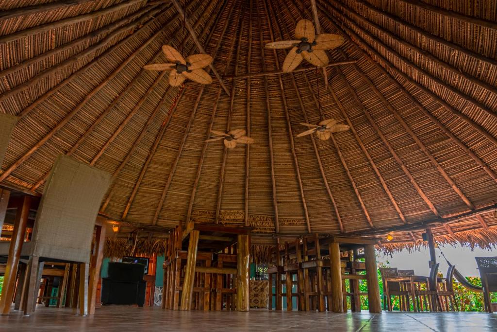 Fotografie z fotogalerie ubytování La Pintada Inn v destinaci La Pintada