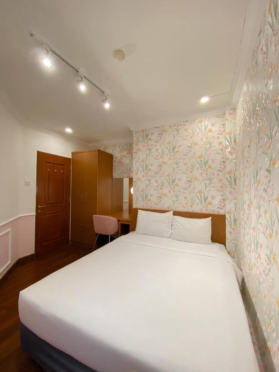 youre at - The Majesty Apartment - Departamento