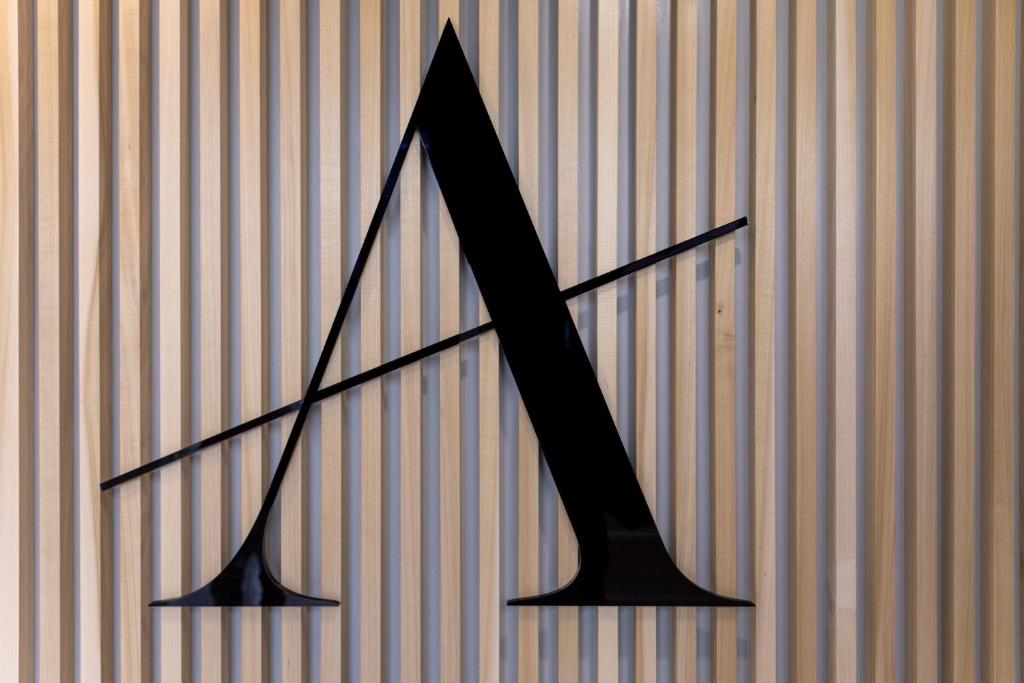 Arcade Hotel Athens - Resim 17