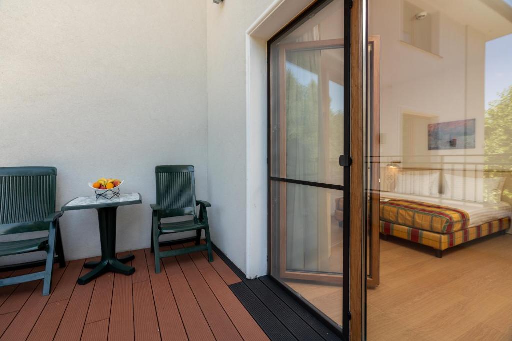 Villa Królewiec - 1,5km od Energylandii - 3