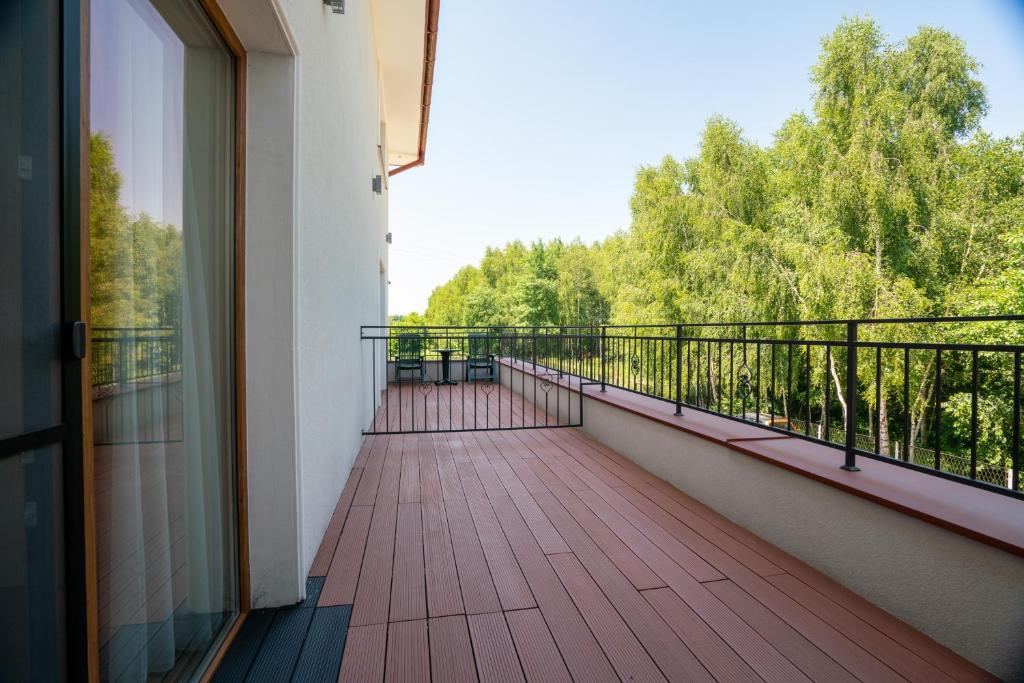 Villa Królewiec - 1,5km od Energylandii - 2