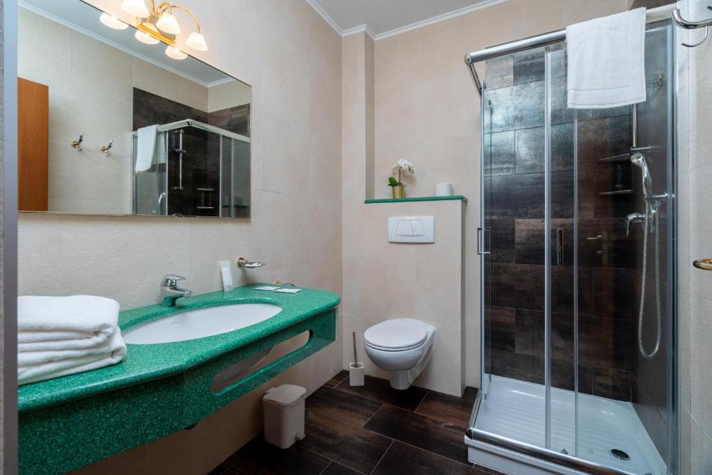 Villa Królewiec - 1,5km od Energylandii - 1