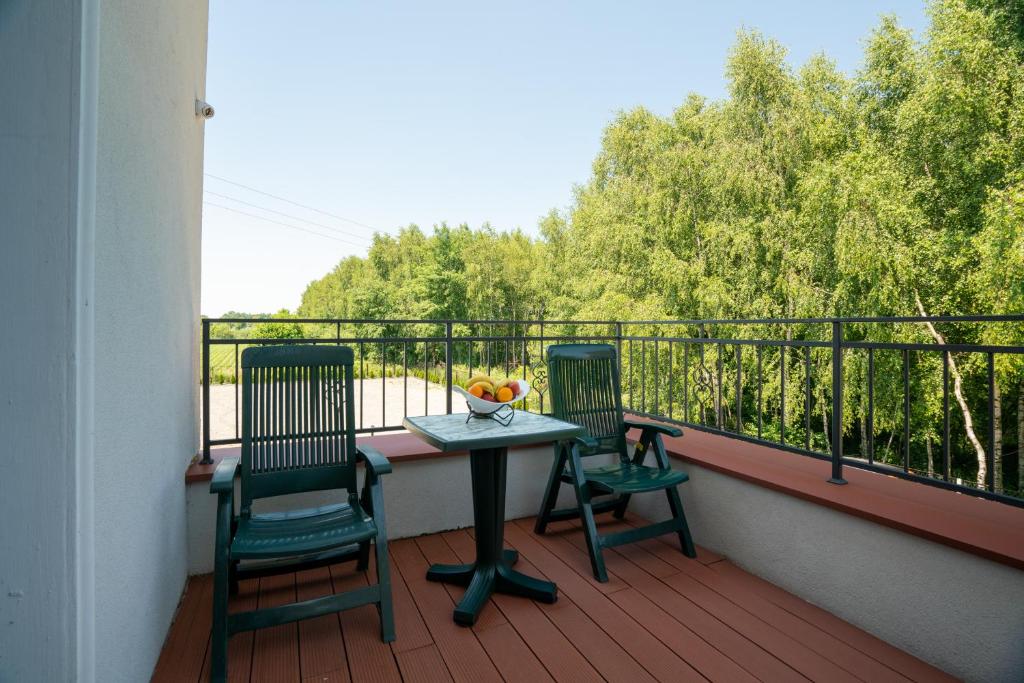 Villa Królewiec - 1,5km od Energylandii - 10