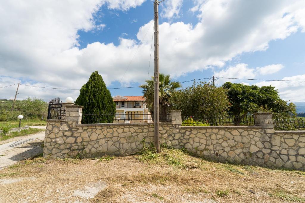 Fotografie z fotogalerie ubytování SPIROS HOME v destinaci Lixouri