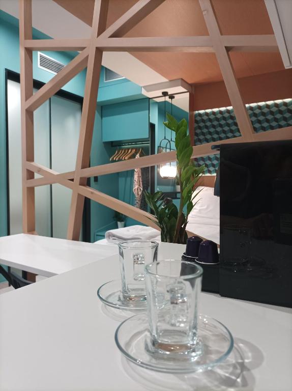 
Superior Double Room - Efcharis
