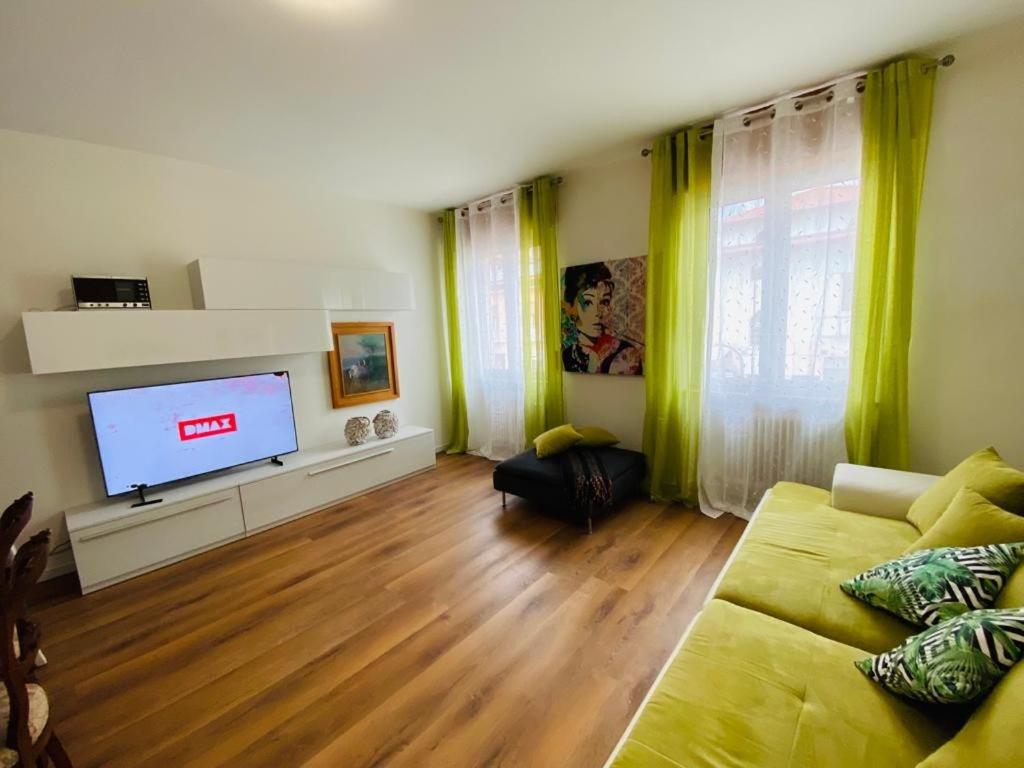 Mutti Stay apartments - Two-Bedroom Apartment