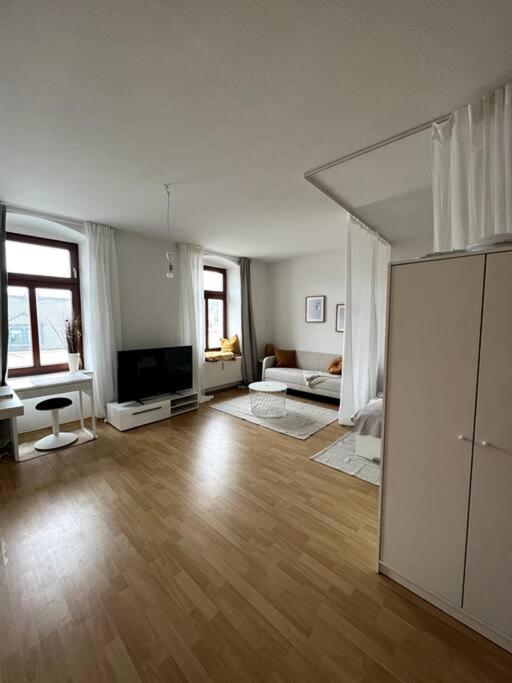 ~In der Natur und dennoch zentral~ - Appartamento Con Una Camera Da Letto