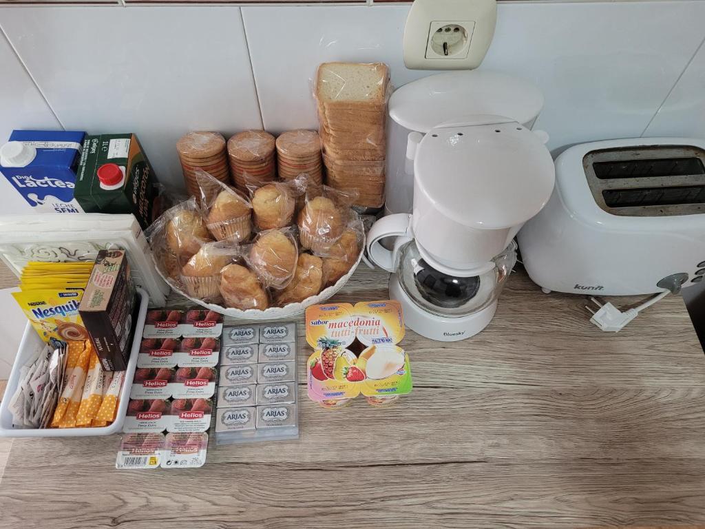 Étkezési lehetőség az apartmanban vagy a közelben