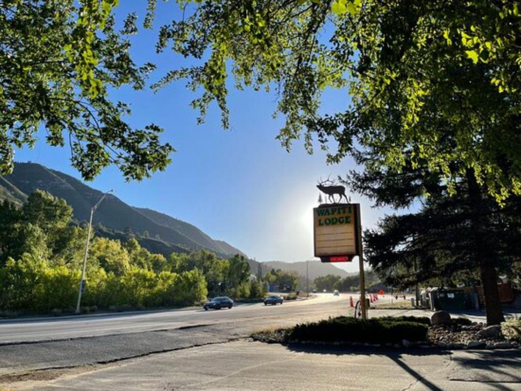 Gallery image of Wapiti Lodge in Durango