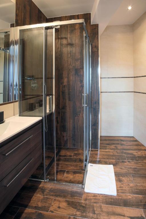 ZEPPELIN APARTMENTS Simple Acomodation - 15