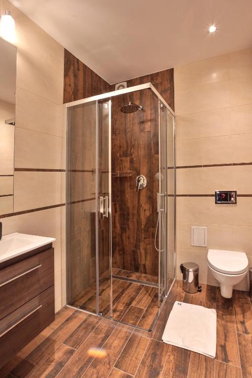 ZEPPELIN APARTMENTS Simple Acomodation - 17