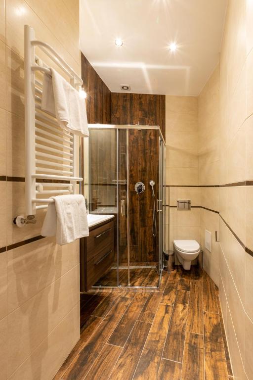 ZEPPELIN APARTMENTS Simple Acomodation - 2