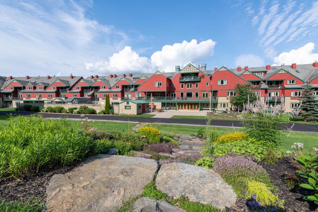 Gallery image of Grand Summit Resort in Dover