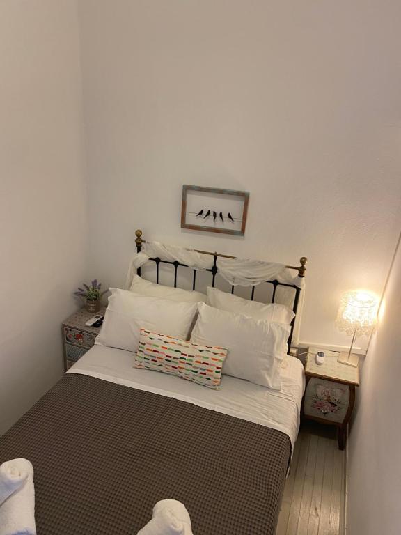 BUDGET DOWNTOWN APARTMENT- Harma I Mykonos photo 2