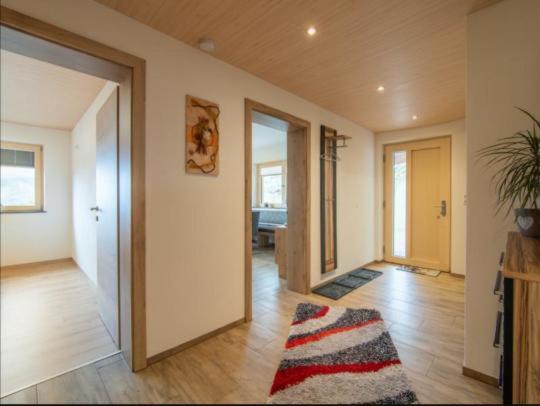 Fotografia z galérie ubytovania Ferienwohnung Kirchler v destinácii Hippach