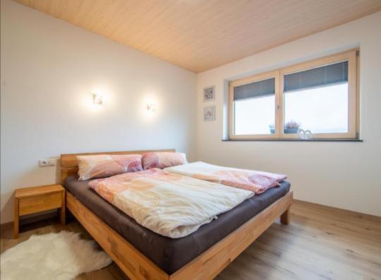 Fotografia z galérie ubytovania Ferienwohnung Kirchler v destinácii Hippach