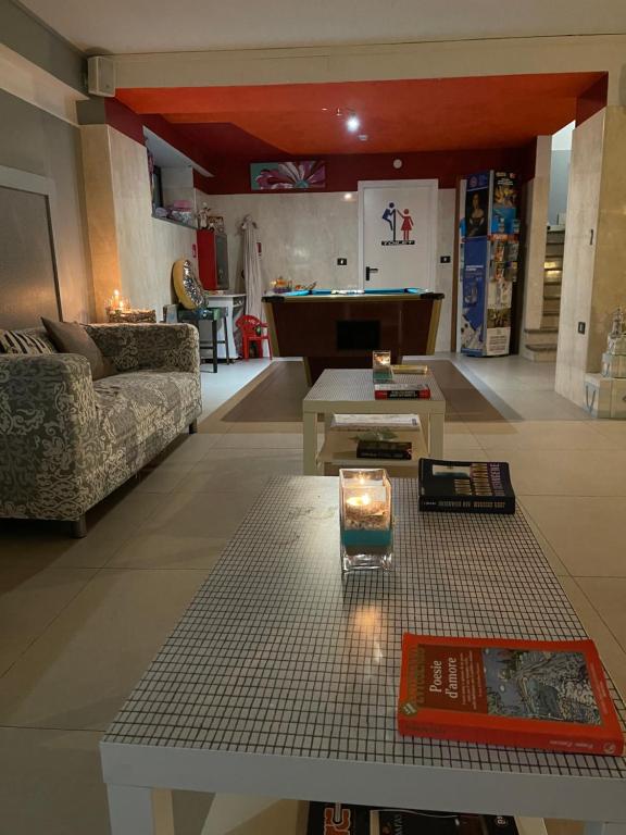 Hotel Elba - Resim 24