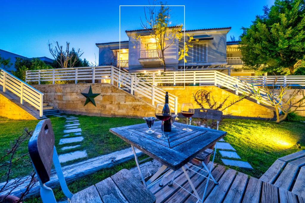 Portville Canal Side Villas 65 (2BR)