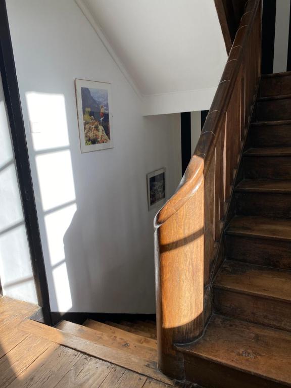 Fotografie z fotogalerie ubytování Artefact v destinaci Lamballe