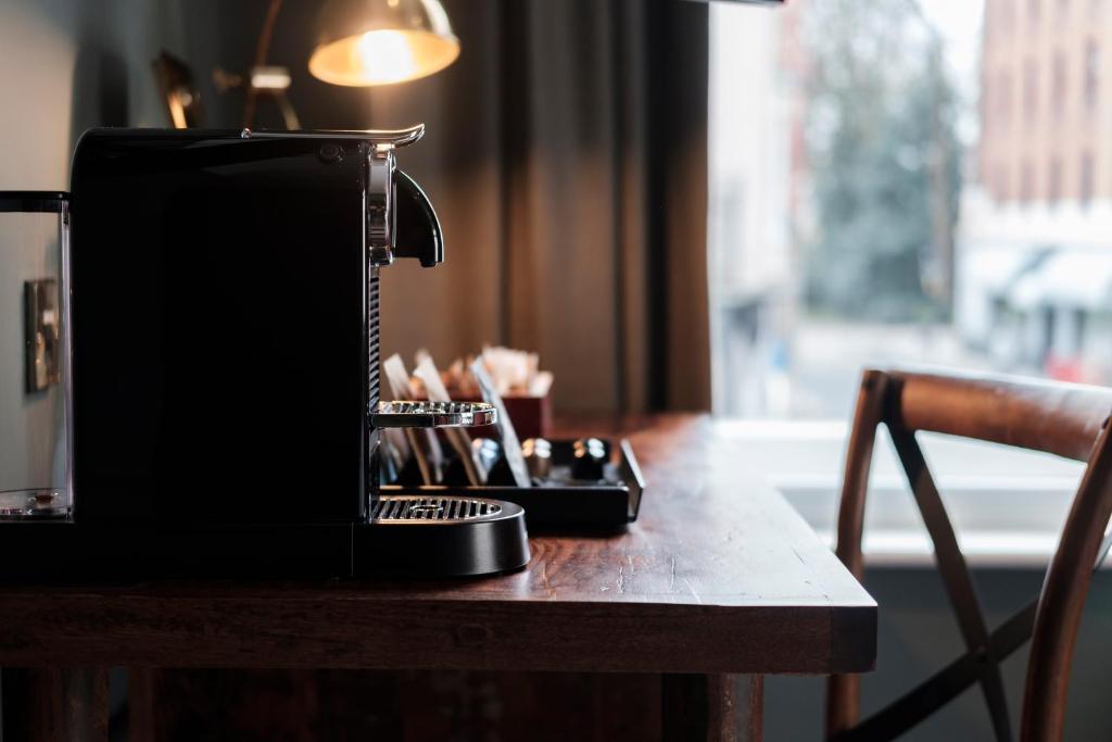 The White Star Tavern - Resim 13