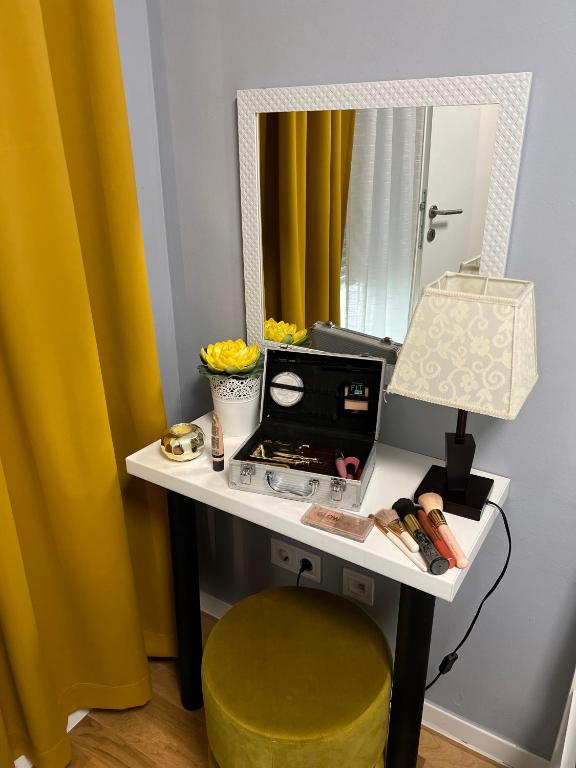 Fotografie z fotogalerie ubytování Calla apartment Zagreb - NOVI APARTMAN, GARAŽA, VIDEO NADZOR v Záhřebu