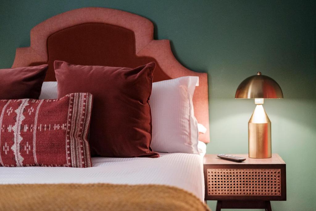 The White Star Tavern - Resim 11