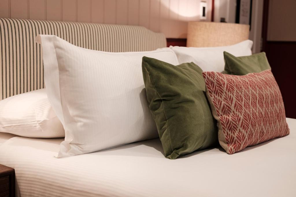 The White Star Tavern - Resim 20