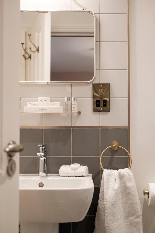 The White Star Tavern - Resim 29