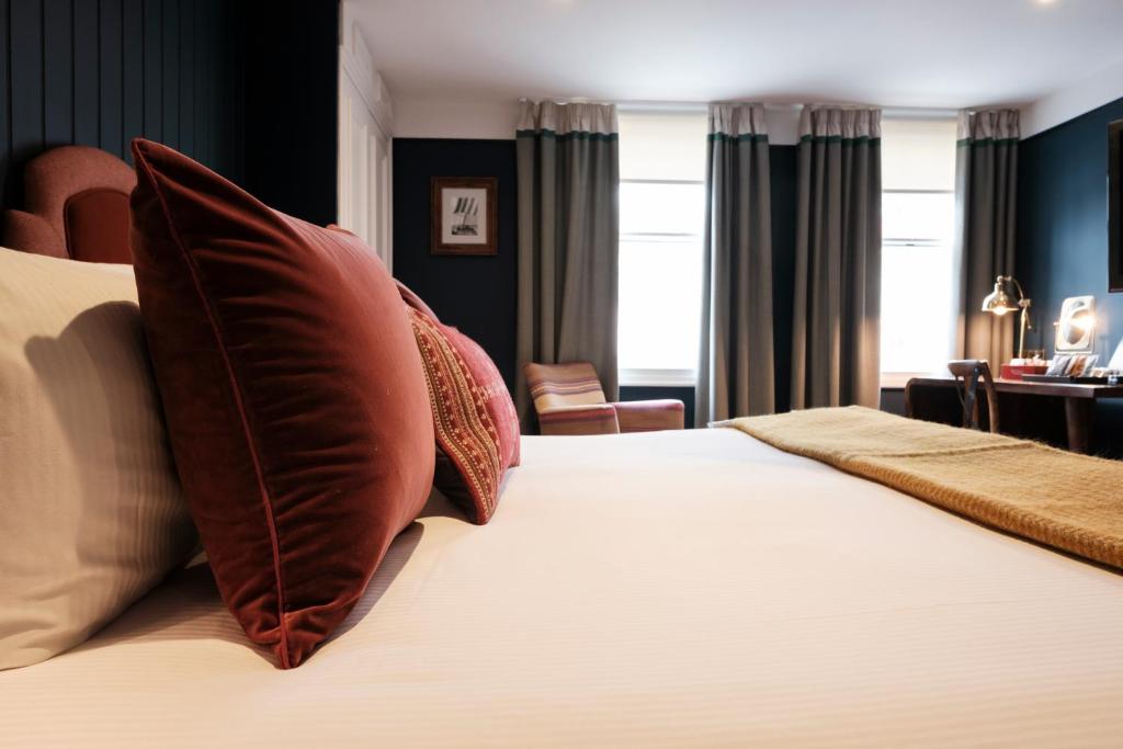 The White Star Tavern - Resim 35