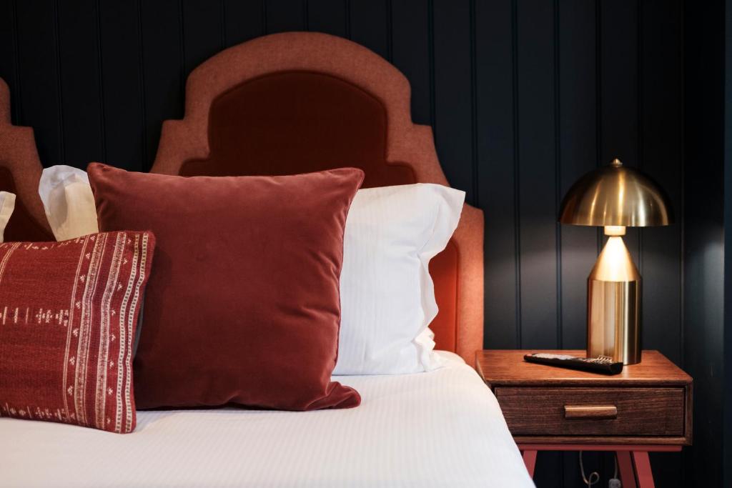 The White Star Tavern - Resim 30