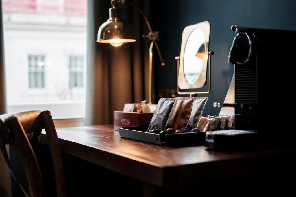 The White Star Tavern - Resim 31