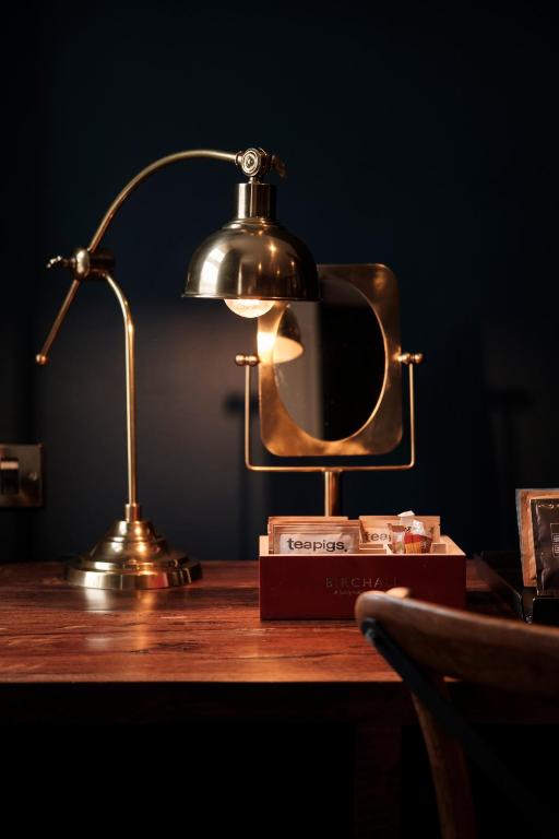 The White Star Tavern - Resim 25