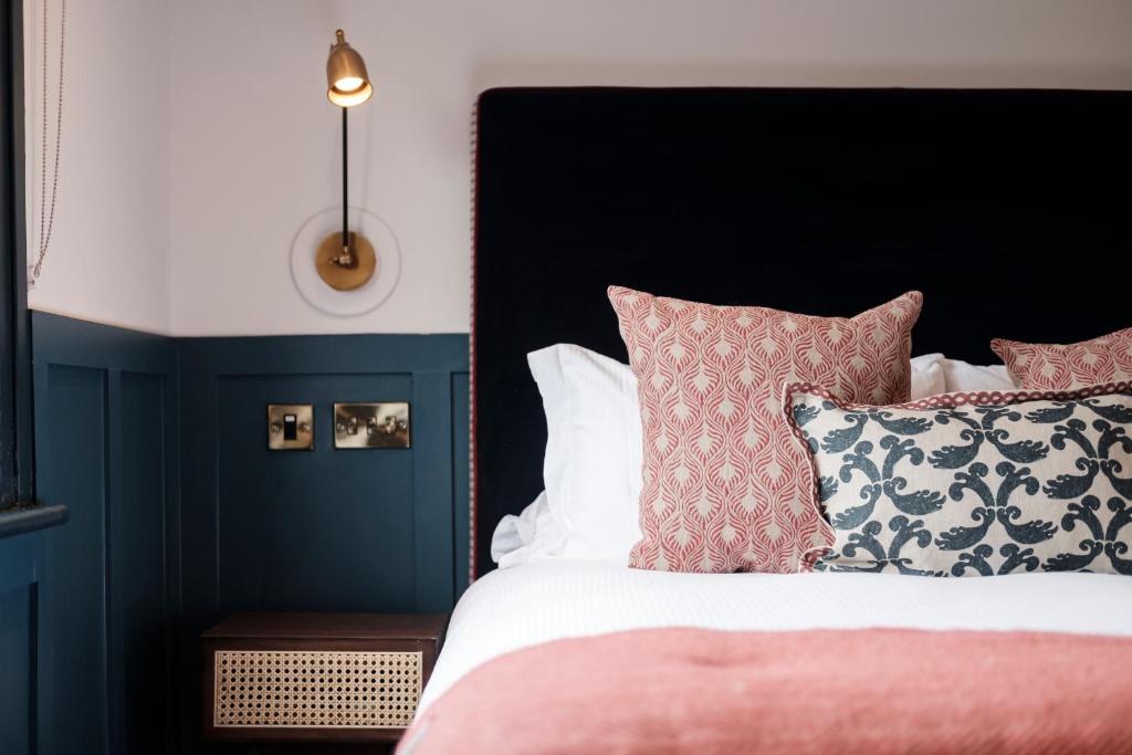 The White Star Tavern - Resim 40