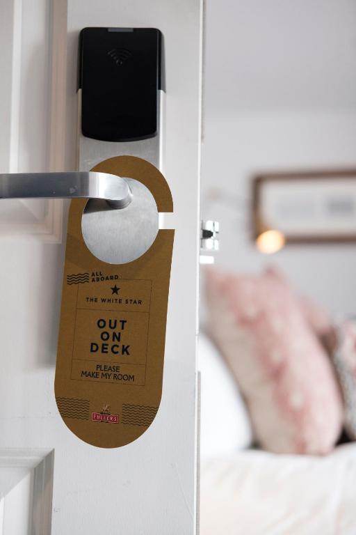 The White Star Tavern - Resim 39