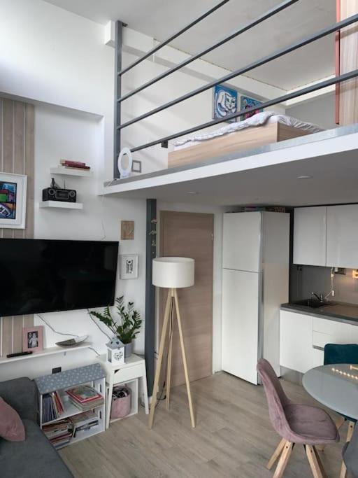 Fotografia z galérie ubytovania Nice apartmet N&N v destinácii Zadar